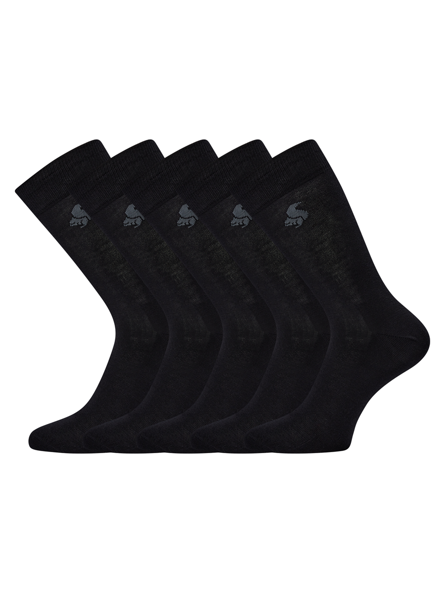 Egtved Klassiske strømper-5-Pack